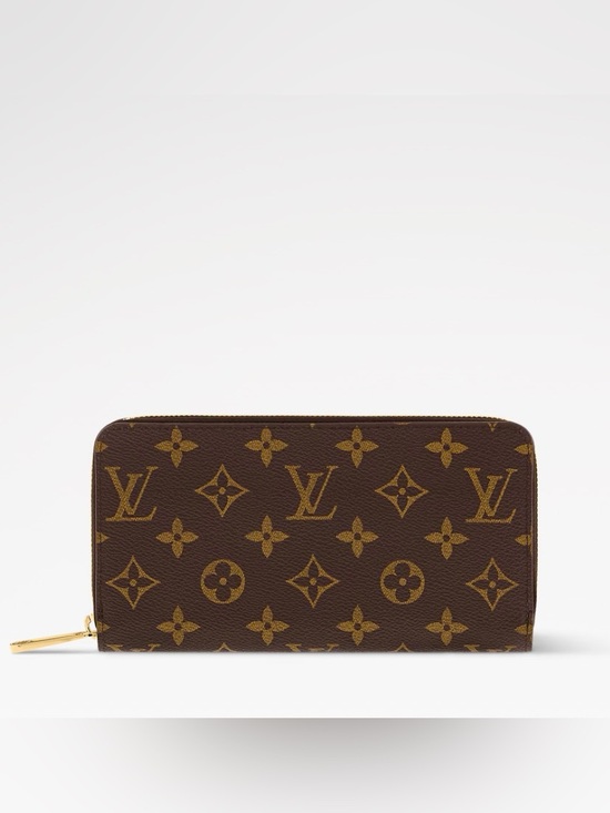 Louis Vuitton Handbags - Louis Vuitton Zippy Wallet